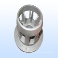 OEM Carbon Steel Sand Casting by Ductile Iron Casting